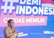 Jadi Pemilih Pemula, Pj Gubernur Jateng Nyoblos di TPS 2 Gajahmungkur Semarang
