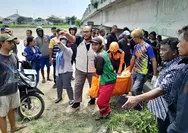 Pria Gantung Diri di Jembatan Pasar Waru Semarang, Sempat Kabur dari Rumah Karena Masalah Warisan