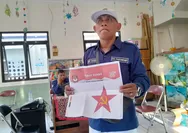 Oknum di Pandansari Semarang Lakukan Aksi Iseng saat Pemilu, Bukan Coblos Presiden tapi Selipkan Gambar Palu Arit