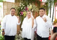 Wali Kota Semarang Apresiasi Partisipasi Masyarakat dalam Pemilu