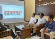 Quick Count Sementara, Prabowo-Gibran Unggul di Semarang, Paling Banyak di Gayamsari dan Gunungpati