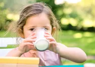 Saran Dokter : Susu Untuk Anak Sebaiknya yang Tanpa Rasa