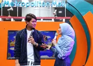 Lesti Kejora dan Rizky Billar Jadi Bintang di Layar Drama 'Aku Mencintaimu Karena Allah' di Ramadan RCTI