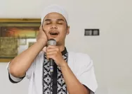 Jadwal Adzan Maghrib Kota Semarang Selama Ramadhan 2024, Lengkap!