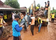 Banjir Bandang di Pekalongan: Kapolda Jateng Buka Posko 24 Jam