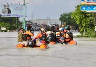   Korban Banjir Pantura Otomatis Dapat Paket Data 2 GB Gratis dari Smartfren
