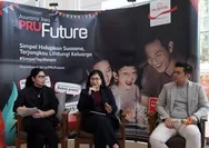 Prudential Indonesia Membuka Peluang Perlindungan Masa Depan dengan Asuransi Jiwa PRUFuture