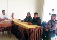 PHK dan Sertifikat Tanah Ditahan, Eks Karyawan KSP Bhina Raharja Batang Ngadu ke Disnaker