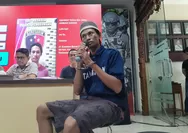 Efek Miras Bikin Ingat Memori Buruk, Rusli Tusukan Sangkur ke Temannya di Majapahit Semarang