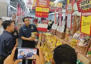 Pantau Pasar, BPKN Survei Kebutuhan Konsumen Jelang Hari Raya Idul Fitri