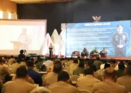 Rakor Ops Ketupat Candi 2024, Polda Jateng akan Libatkan 12 Ribu Personel Gabungan