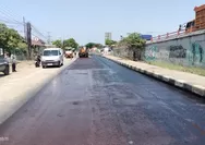 Jalan-Jalan di Jateng Siap Dilintasi Pemudik Lebaran 2024