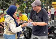 Semarakkan Ramadan di Taman Tirto Agung Semarang, Iconmet Buka Booth