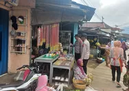 Waspada Uang Palsu di Pasar Tradisional, Ini yang Dilakukan Polsek Bawang Batang