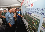 Pj Gubernur Jateng Cek Tol Fungsional Solo-Yogyakarta, Ini Kondisi Terbaru