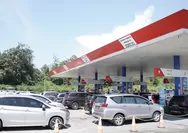 Arus Mudik 2024, Konsumsi BBM Gasoline Tol Trans Jawa Ruas Jateng Naik 334 Persen