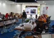 Bootcamp WEC Dukung Pemberdayaan Perempuan melalui UMKM, Hadirkan Narasumber Berpengalaman