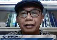 Keberlanjutan Mesin Ekonomi Jadi Tantangan Jakarta Pasca Ibukota