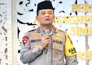 Irjen Pol Ahmad Lutfi Disambut Positif Untuk Pimpin Jawa Tengah oleh Komunitas Otomotif dan Paguyuban Sopir di Purbalingga
