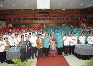 Mbak Ita Sebut Perempuan Adalah Garda Depan Pembangunan Kota Semarang