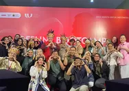 Women Ecosystem Catalyst Gelar Bootcamp Latih Peserta Agar  Siap Hadapi Dunia Bisnis