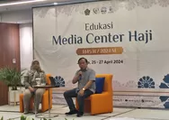 Jemaah Haji Diminta Tidak Cepat Bagikan Informasi Belum Valid ke Media Sosial