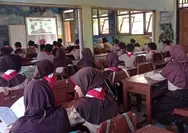 Ribuan Siswa SD di Jateng Antusias Ikuti Literasi Digital Stop Cyberbullying