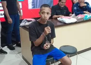 Perkosa Rekan Kerja, Pegawai Warung Bakso di Sompok Semarang Diciduk Polisi