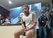 Maling Spesialis Pembobol Rumah Kosong di Semarang Ditangkap, Begini Modusnya