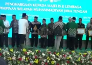 Warga Muhammadiyah Kendal Diminta Tak Terpengaruh Isu Susunan Kabinet Prabowo-Gibran