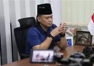 Kader Partai Demokrat Bambang Eko Purnomo Disebut Bakal Ramaikan Pilwakot Semarang