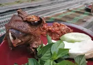 3 Warung Bebek Goreng di Semarang Terkenal Enak dan Laris, Dagingnya Juicy POLL!