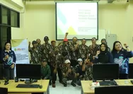 FTIK USM Beri Pelatihan Pemanfaatan Instagram untuk para Nelayan sebagai Media Mitigasi Bencana