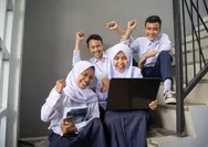 Tanggal Pasti Pendaftaran Online PPDB SMP Kota Semarang 2024, Siapkan 4 Berkas Penting Ini