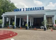 Cek Pembagian Zonasi PPDB SMA Kota Semarang 2024 Setiap Kecamatan Lengkap Alamat Sekolahnya