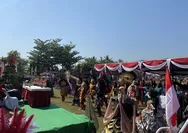 Didukung Iconnet, Merti Desa di Bringin Salatiga  Berlangsung Meriah