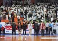 50 SMA SMK Bakal Adu Kekuatan di Honda DBL Central Java Series 2024