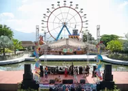 Soundloka 2 Band Competition, Ajak Pengunjung Nostalgia Musik Era 90-an