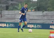 Baru Jalani Beberapa Laga, Bek Asing PSIS Keluhkan Ketatnya Liga 1