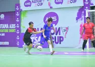 Kalahkan Ratusan Tim,  SMAN 11 Semarang Melangkah ke Grand Final  AXIS Nation Cup 2024