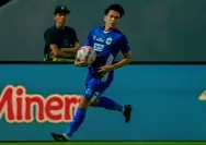 Perpanjang Hasil Buruk, PSIS Kandas di Kandang oleh Persija 0-2