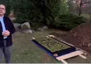 Jenazah Cendekiawan Fethullah Gulen Bakal Dimakamkan di Pennsylvania