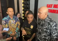 Ketua Panser Biru Pertanyakan Alasan Dilaporkan ke Polisi, Padahal Kritik untuk Kebaikan PSIS Semarang