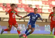 Keok Lagi, PSIS Semarang Kalah 0-1 dari Persebaya Surabaya