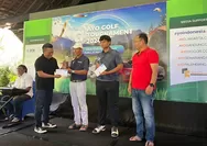 Sukses Digelar di Bogor, Ayo Golf Tournament Bakal Rambah Kota Lain di 2025