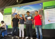 Bertanding 18 Hole, Daftar Pemenang Ayo Golf Tournament 2024 Semua Kategori