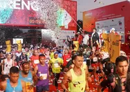 Berharap Muncul Bibit Lari Andal dari Bank Jateng Borobudur Marathon 2024