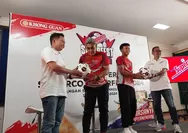 Puncak Superco Superfest 2024 di Semarang Jadi Ajang untuk Temukan Pesepakbola Muda Berpotensi