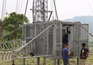 Sinyal Telkomsel Kini Rambah Desa Singorojo Kendal, Jalur Alternatif Boja Semarang