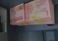 Segini UMK Kendal 2025, Jika Kenaikannya Sama Besar dengan UMP Jateng 2025